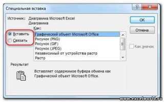 Как перевести powerpoint в excel