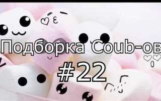 Как скачать coub полностью python