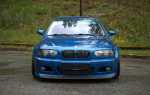 Сколько стоит bmw m3 e46