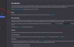 Как создать бота для discord на python