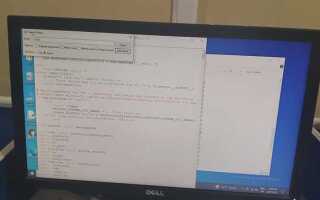 Почему не запускается idle python