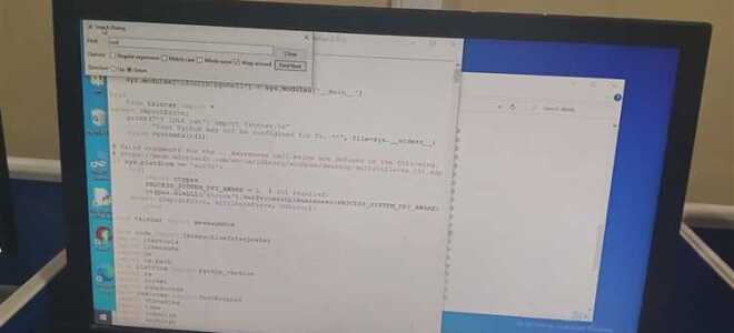 Почему не запускается idle python