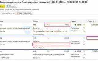 Как включить контроль остатков в 1с розница