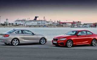 Сколько стоит bmw 2