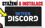 Как поставить better discord