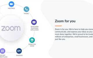 Чем zoom лучше skype