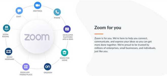 Чем zoom лучше skype