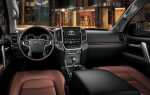 Где собирают toyota land cruiser prado