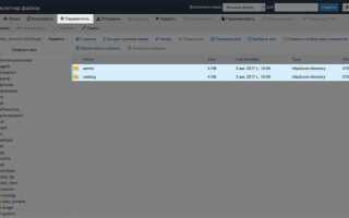 Как добавить русский язык в opencart