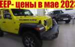 Сколько стоит новая bmw джип