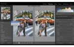 Как удалить пресеты в lightroom