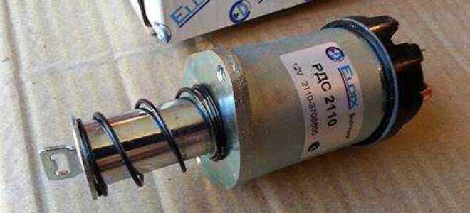 Сколько стоит втягивающее на ваз 2110