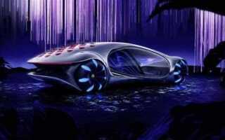 Сколько стоит mercedes benz vision avr 2020