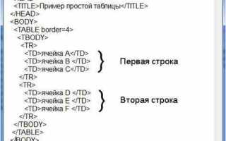 Как растянуть таблицу на всю страницу html