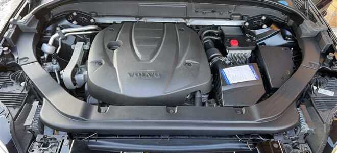 Какой дизельный двигатель volvo xc60 нельзя чиповать