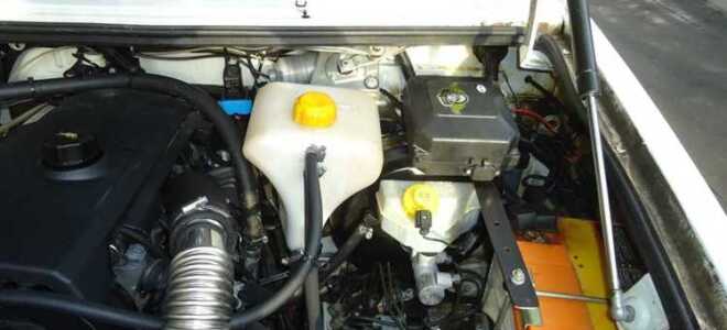 Какие двигатели ставят на уаз патриот