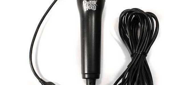 Как использовать zoom h4n как микрофон