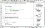Как редактировать java файл
