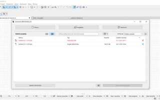 Как поменять язык в archicad 23