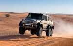 Сколько стоит mercedes гелик