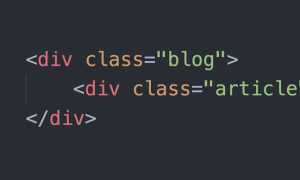 Как сделать обязательные поля в html