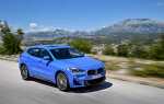 Сколько стоит новый bmw x2