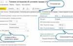 Как работать с маршрутизация в 1с ут11