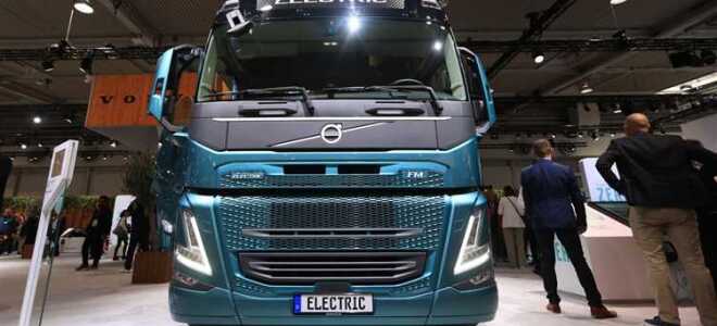 Какая компания выкупила volvo