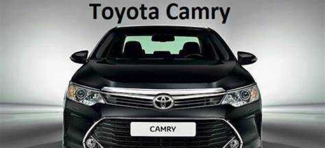 Как установить крутилку на toyota camry