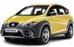 Как временно отключить полный привод seat freetrack