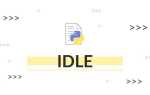 Почему python idle не открывается