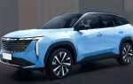 Что лучше geely или chery