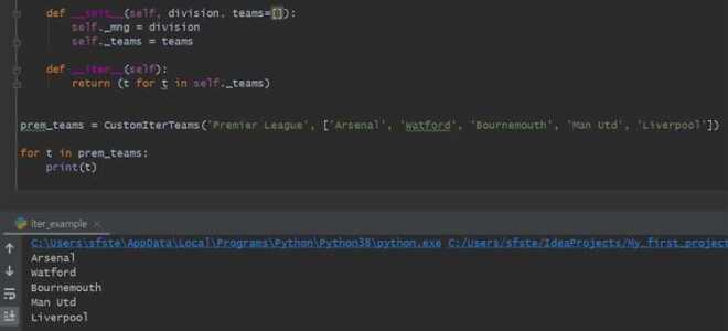 Как проверить является ли объект экземпляром класса python