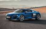 Сколько стоит audi r8 в рублях