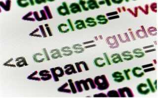 Как присвоить id в html
