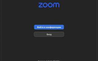 Какой zoom выбрать для онлайн обучения