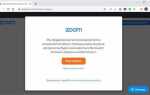 Как конференция в zoom пользоваться доской