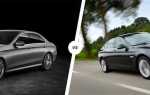 Что лучше bmw e65 или w220