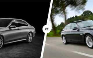 Что лучше bmw e65 или w220