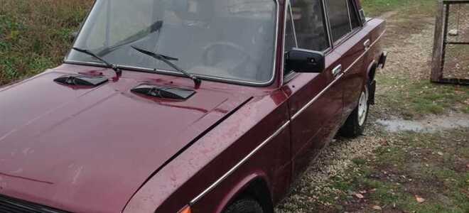 Сколько шлицов на полуоси ваз 2106