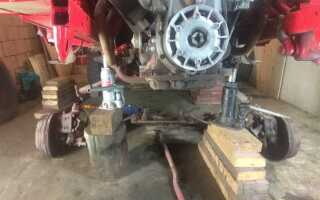 Как проверить главный тормозной цилиндр луаз 969