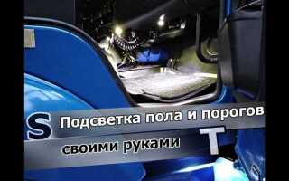 Как поставить гур на камаз 65115с 6520