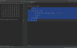 Как сложить все числа в цикле python