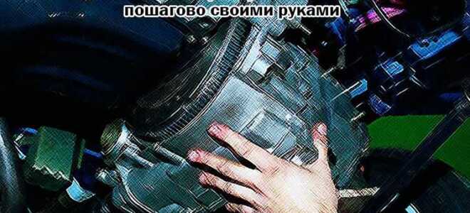 Как снять сигнализацию ваз 2114