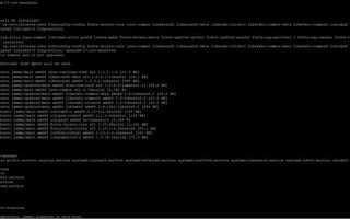 Как написать сервер на java
