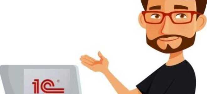 Что делает программист 1с