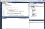 Как установить graphics h в visual studio