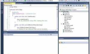 Как установить graphics h в visual studio