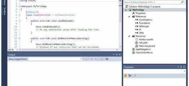 Как установить graphics h в visual studio