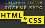 Как сделать соцсети на сайте html